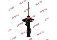 Shock Absorber Excel-G 3348024 Kayaba