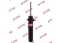 Shock Absorber Excel-G 3348045 Kayaba