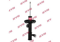 Shock Absorber Excel-G 3348050 Kayaba