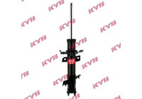 Shock Absorber Excel-G 3348057 Kayaba