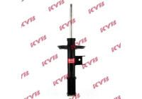 Shock Absorber Excel-G 3348064 Kayaba