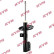 Shock Absorber Excel-G 3348084 Kayaba, Thumbnail 2