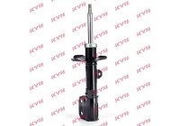 Shock Absorber Excel-G 334815 Kayaba