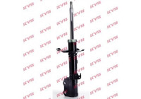 Shock Absorber Excel-G 334817 Kayaba