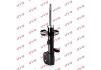 Shock Absorber Excel-G 334833 Kayaba
