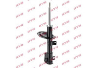 Shock Absorber Excel-G 334863 Kayaba