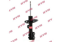 Shock Absorber Excel-G 3350026 Kayaba
