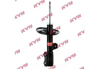 Shock Absorber Excel-G 3350039 Kayaba