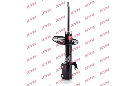 Shock Absorber Excel-G 339031 Kayaba, Image 2