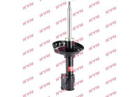 Shock Absorber Excel-G 339172 Kayaba