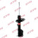 Shock Absorber Excel-G 339337 Kayaba, Thumbnail 2