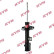 Shock Absorber Excel-G 339403 Kayaba, Thumbnail 2