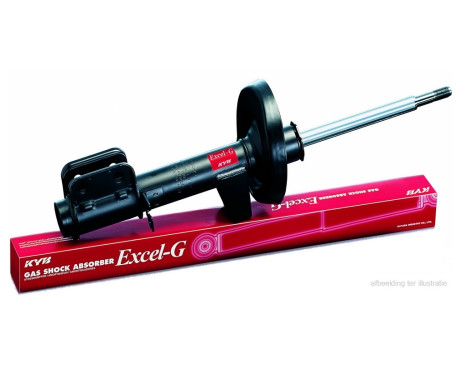 Shock Absorber Excel-G 339709 Kayaba