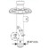 Shock Absorber Excel-G 339800 Kayaba, Thumbnail 2