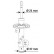 Shock Absorber Excel-G 339802 Kayaba, Thumbnail 2