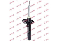Shock Absorber Excel-G 339804 Kayaba