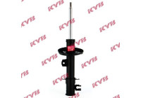 Shock Absorber Excel-G 339809 Kayaba