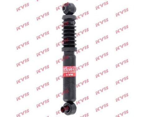 Shock Absorber Excel-G 341101 Kayaba