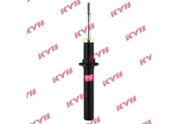 Shock Absorber Excel-G 3418001 Kayaba