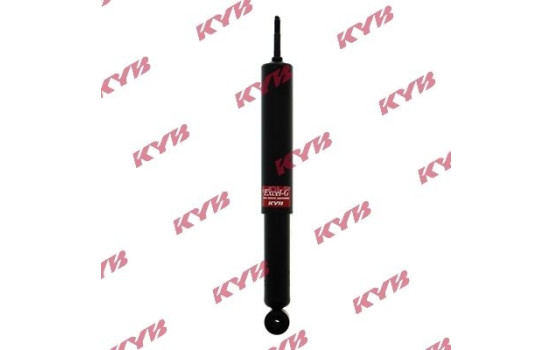 Shock Absorber Excel-G 343160 Kayaba, Image 2