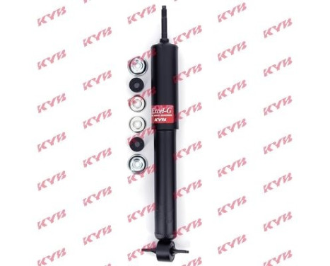 Shock Absorber Excel-G 343198 Kayaba