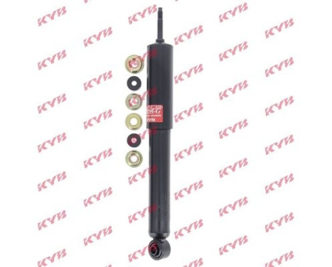 Shock Absorber Excel-G 343324 Kayaba