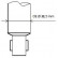 Shock Absorber Excel-G 343827 Kayaba, Thumbnail 2
