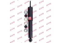 Shock Absorber Excel-G 344203 Kayaba