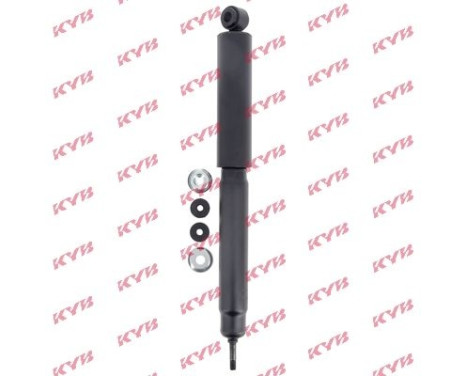 Shock Absorber Excel-G 344226 Kayaba