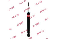 Shock Absorber Excel-G 349092 Kayaba