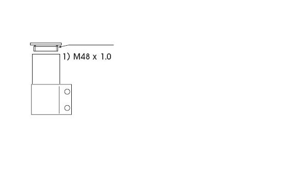 Shock Absorber Excel-G 365058 Kayaba, Image 3