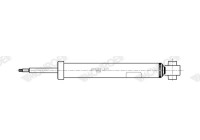 Shock absorber G1440 Monroe
