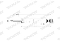 Shock absorber G1461 Monroe