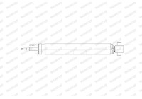 Shock absorber G2267 Monroe