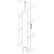 Shock absorber G43160 Monroe