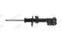 Shock absorber G7987 Monroe