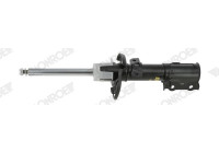 Shock absorber G8632 Monroe