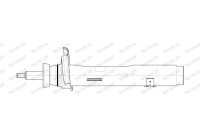 Shock absorber G8641 Monroe
