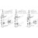 Shock absorber G8650 Monroe