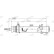 Shock absorber G8651 Monroe