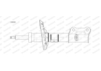 Shock absorber G8680 Monroe