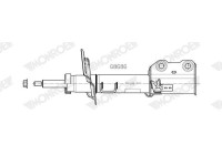 Shock absorber G8686 Monroe