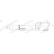Shock absorber G8821 Monroe