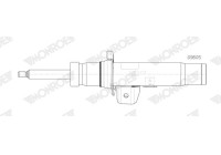 Shock absorber G9605 Monroe