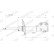 Shock absorber G9607 Monroe