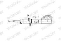Shock absorber G9612 Monroe
