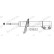 Shock absorber G9622 Monroe, Thumbnail 2