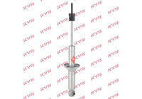 Shock Absorber Gas A Just 551004 Kayaba