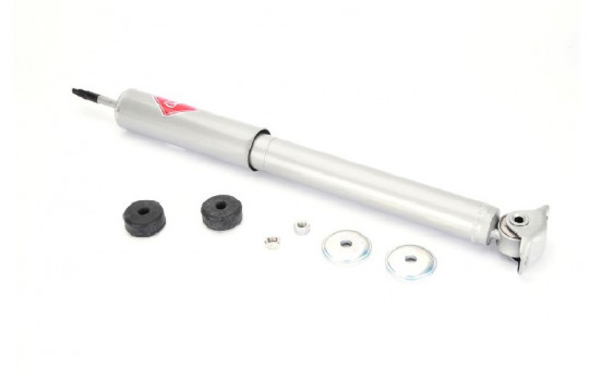 Shock Absorber Gas A Just 551018 Kayaba