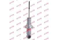 Shock Absorber Gas A Just 551057 Kayaba